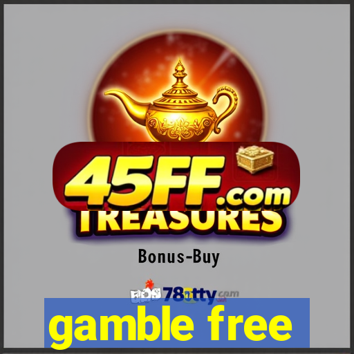 gamble free